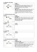 Preview for 24 page of PROLiNK 10KRT User Manual