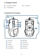 Preview for 2 page of PROLiNK EGA User Manual