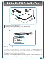 Preview for 3 page of PROLiNK Glee UW3 Quick Start Manual