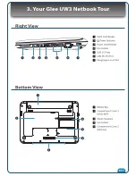 Preview for 5 page of PROLiNK Glee UW3 Quick Start Manual