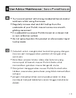 Preview for 7 page of PROLiNK GM2001 User Manual