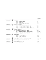 Preview for 3 page of PROLiNK HURRICANE 8000 User Manual