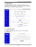 Preview for 23 page of PROLiNK Hurricane 9000 User Manual