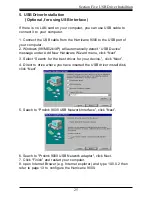 Preview for 25 page of PROLiNK Hurricane 9000 User Manual