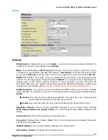 Preview for 36 page of PROLiNK Hurricane 9300G User Manual