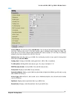 Preview for 55 page of PROLiNK Hurricane 9300G User Manual