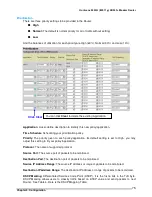 Preview for 79 page of PROLiNK Hurricane 9300G User Manual