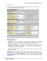 Preview for 98 page of PROLiNK Hurricane 9300G User Manual