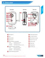 Preview for 3 page of PROLiNK PIC1005WN Quick Installation Manual