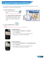 Preview for 8 page of PROLiNK PIC1005WN Quick Installation Manual