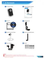 Preview for 10 page of PROLiNK PIC1005WN Quick Installation Manual