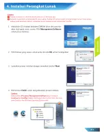 Preview for 13 page of PROLiNK PIC1005WN Quick Installation Manual