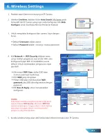 Preview for 15 page of PROLiNK PIC1005WN Quick Installation Manual