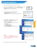 Preview for 23 page of PROLiNK PIC1005WN Quick Installation Manual