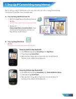 Preview for 24 page of PROLiNK PIC1005WN Quick Installation Manual