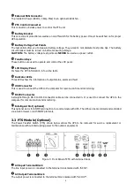 Preview for 6 page of PROLiNK PRO2000LD User Manual