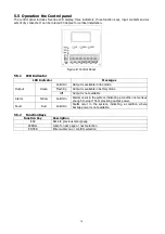 Preview for 12 page of PROLiNK PRO2000LD User Manual