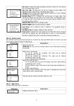 Preview for 18 page of PROLiNK PRO2000LD User Manual