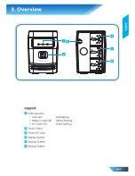 Preview for 4 page of PROLiNK PRO850SU Quick Start Manual