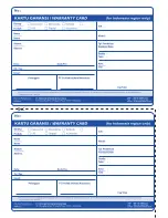 Preview for 16 page of PROLiNK PRO850SU Quick Start Manual