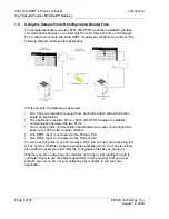 Preview for 6 page of ProLinx 6201-WA-DFNT to DFNT Setup Manual