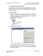 Preview for 29 page of ProLinx 6201-WA-DFNT to DFNT Setup Manual