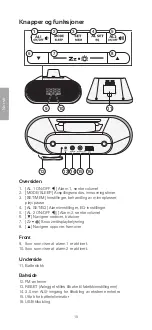 Preview for 18 page of prologue IP507 Manual