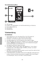 Preview for 54 page of prologue IW006-DCF Instruction Manual