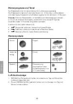 Preview for 58 page of prologue IW006-DCF Instruction Manual