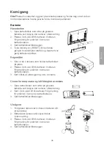 Preview for 35 page of prologue IW007 Manual