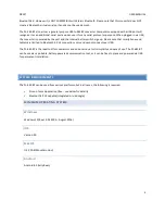 Preview for 3 page of Prolon PL-485-BT User Manual