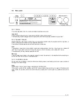 Preview for 11 page of Prolude Amplification KO750 User Manual