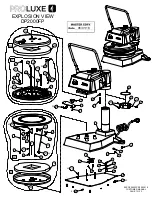 Preview for 11 page of Proluxe DP2000FPE Operation Manual