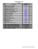 Preview for 15 page of Proluxe DP2000FPE Operation Manual