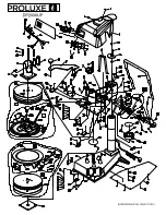 Preview for 11 page of Proluxe DP2000UPE Operation Manual