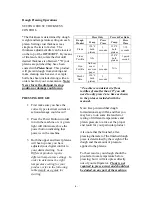 Preview for 5 page of Proluxe Tortillapro Pancheros DP2000BPP Operation Manual