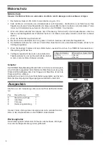 Preview for 6 page of Promac 348C Instruction Manual