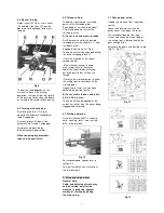 Preview for 7 page of Promac 947VA Operating Instructions Manual