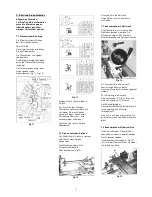 Preview for 15 page of Promac 947VA Operating Instructions Manual