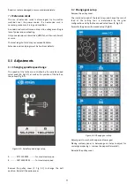 Preview for 11 page of Promac PBD-2555V Operating Instructions Manual