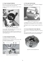 Preview for 12 page of Promac PBD-2555V Operating Instructions Manual