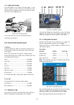 Preview for 15 page of Promac PBD-2555V Operating Instructions Manual