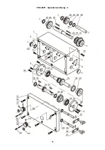 Preview for 62 page of Promac PBD-2870 Manual