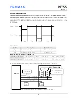 Preview for 20 page of Promag Mifare DESFire User Manual