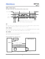 Preview for 21 page of Promag Mifare DESFire User Manual