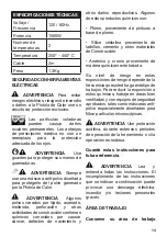 Preview for 14 page of Promaker PRO-PC1500KIT User Manual