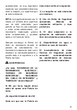 Preview for 21 page of Promaker PRO-PC1500KIT User Manual