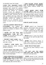 Preview for 4 page of Promaker PRO-SB1800 User Manual