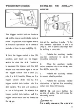 Preview for 11 page of Promaker PRO-TP800 User Manual