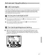 Preview for 23 page of Promaster 100SL Troubleshooting Manual